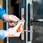 Locksmith in Middle River Services